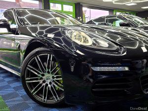 Porsche Panamera 2016  1 Year Warranty Full Servic - Image 3