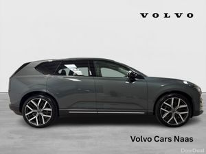 Volvo EX60 Taking Orders Now for 271 Available P10 - Image 3