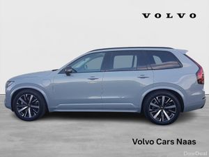 Volvo XC90 DEMO 0.95% PCP/HP €187 PW/T8 PHEV AWD P - Image 3