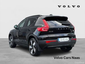 Volvo XC40 BEV 231hp Ultimate - Image 2