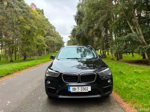 BMW X1 2019 Diesel - Image 2