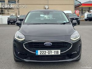 Ford Fiesta 1.1L Ti-VCT 75PS Trend - Image 4