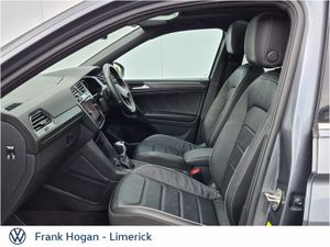 Volkswagen Tiguan Allspace 2.0 TDI 150HP R-Line DS - Image 4