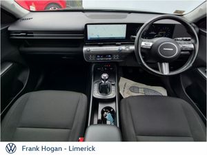 Hyundai KONA 1.0 T-GDI Elegance  - Call / Text 089 - Image 2