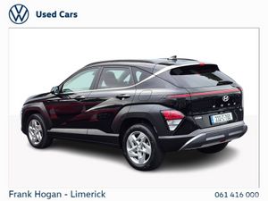 Hyundai KONA 1.0 T-GDI Elegance  - Call / Text 089 - Image 3