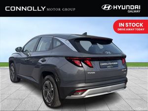 Hyundai Tucson Tucson FL 2WD Comfort Plus PHEV Aut - Image 4