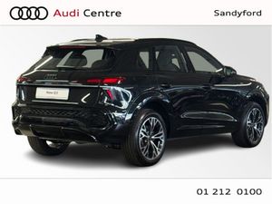 Audi Q3 E-HYBRID 270HP S-T S LINE - Image 3