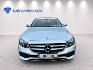 E 220 AVANTGARDE AUTO - Image 2