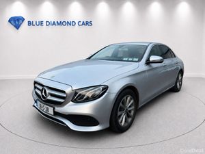 E 220 AVANTGARDE AUTO - Image 3