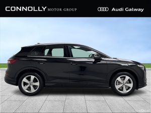 Audi Q4 e-tron €620 p/m E-TRON PERFORMANCE ADVANCE - Image 4