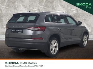 Skoda Kodiaq 2.0 TDI 150BHP DSG 4x4 STYLE - Image 3