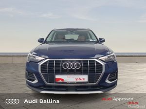 Audi Q3 35 TFSI 150HP SE Auto WIth Comfort Pack an - Image 4