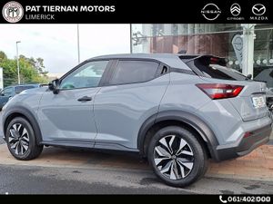 Nissan Juke HYBRID SV - Image 2