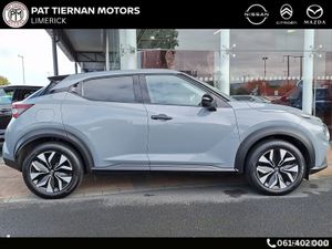 Nissan Juke HYBRID SV - Image 3