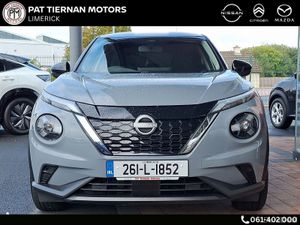 Nissan Juke HYBRID SV - Image 4