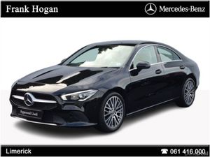 Mercedes-Benz CLA CLA180 Coup A/T Progressive 1.3 - Image 2