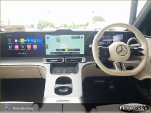 Mercedes-Benz GLC 400 4MATIC EQ Technology SE + AM - Image 2