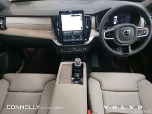Volvo XC90 Plus *262* | Plug in Hybrid | 0.95% APR - Image 4