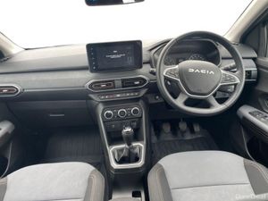 Dacia Sandero Stepway STEPWAY Extreme TCe 110 E06X - Image 2