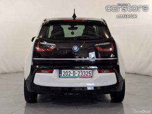 BMW i3 I01 IB1 120AH 5DR AUTO - Image 4
