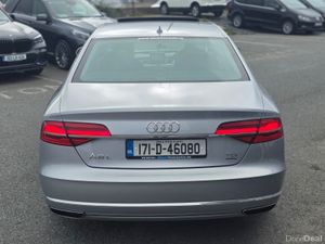 Audi A8L 3.0 Diesel Quattro High Spec Low Miles - Image 4