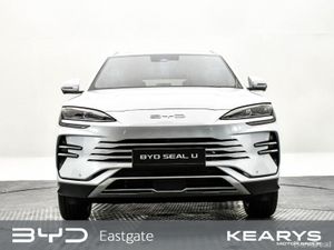 BYD SEAL U SEAL U DM-i BOOST FWD - Image 2