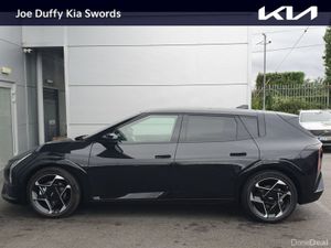 Kia EV4 GT-Line - Long Range NEW RRP €53,600.00 - Image 4