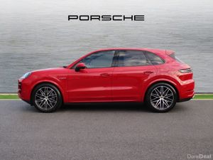 Porsche Cayenne E-Hybrid - Image 4