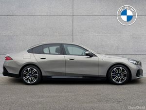 BMW 5-Series 530e M Sport Saloon - Image 3