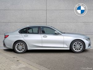 BMW 3-Series 320d SE Saloon - Image 3