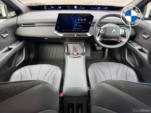 BMW iX3 40 M Sport - Image 4