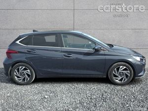 Hyundai i20 i20 Deluxe Plus - Image 2