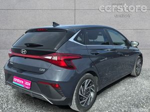 Hyundai i20 i20 Deluxe Plus - Image 3