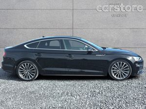 Audi A5 *VIP EVENT - PRICE REDUCED* 40TDI S Line 1 - Image 2