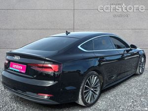 Audi A5 *VIP EVENT - PRICE REDUCED* 40TDI S Line 1 - Image 3