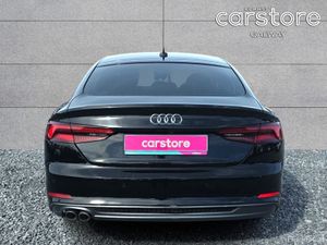 Audi A5 *VIP EVENT - PRICE REDUCED* 40TDI S Line 1 - Image 4