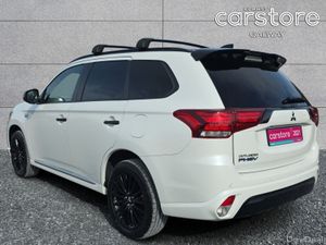 Mitsubishi Outlander PHEV 4WD Black Edition - Image 4