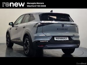 Renault Symbioz Techno Esprit Alpine full hybrid e - Image 4