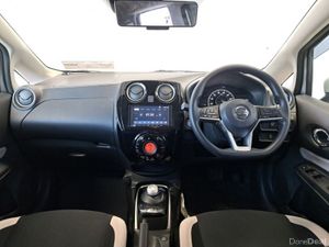 Nissan Note E-POWER HYBRID - Image 2