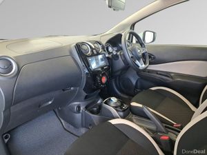 Nissan Note E-POWER HYBRID - Image 3