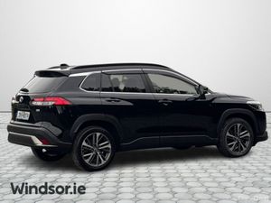 Toyota Corolla Cross Sol Hybrid - Image 3