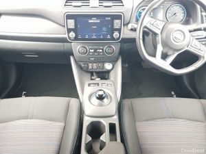 Nissan Leaf SV 62 kWh COLD PACK *BIG BATTERY* - Image 4