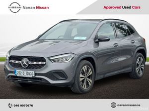 Mercedes-Benz GLA 200 Auto Progressive - Image 4