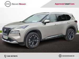 Nissan X-Trail ePOWER SVE 5 Seater *EX DEMO * HIGH - Image 4