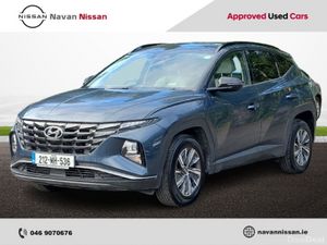 Hyundai Tucson HEV Executive 2 Tone *ON SALE* - Image 4