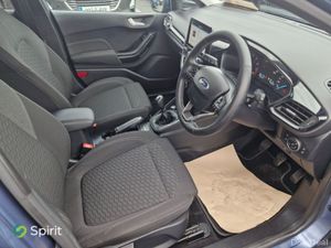 Ford Fiesta 1.0T EcoBoost 100PS Titanium - Image 4