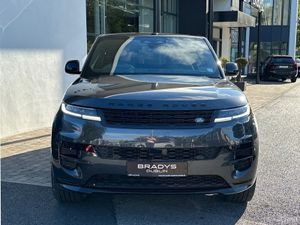 Land Rover Range Rover Sport Sport Autobiography P - Image 2