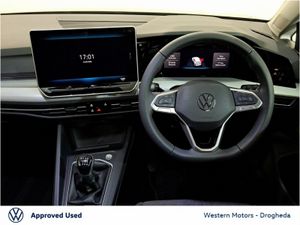 Volkswagen Golf EDITION 75 1.5 TSI 116HP * Pre Reg - Image 3