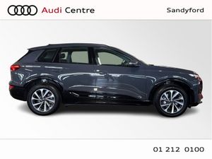 Audi Q6 e-tron PERFORMANCE ADVANCE - Image 2