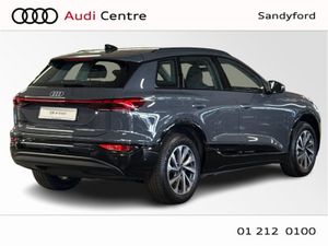 Audi Q6 e-tron PERFORMANCE ADVANCE - Image 3